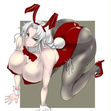 【バニーの日】