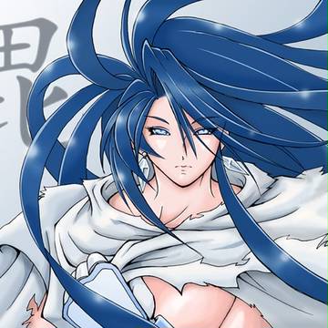 戦国大戦の上杉謙信イラスト