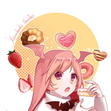 ❤~