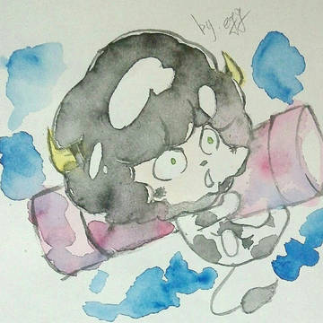 蓝波