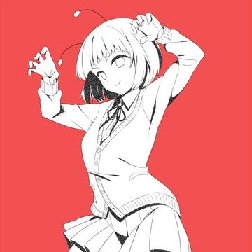 アンドロメダ子