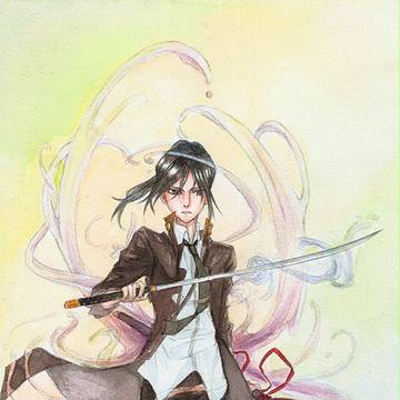 くろ