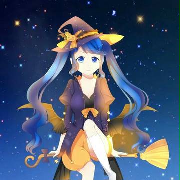 小女巫