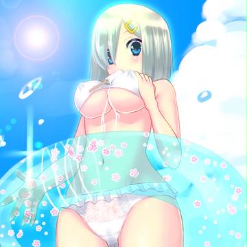 浜風③