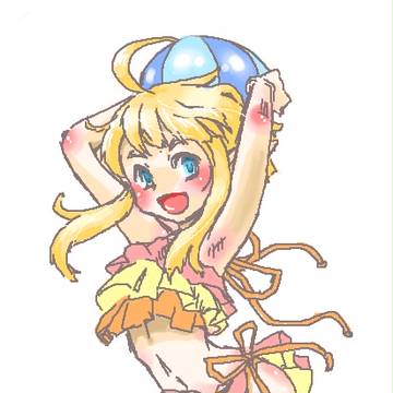 水着とか下着とか。あとそれに類するいかがわしい衣服まとめ