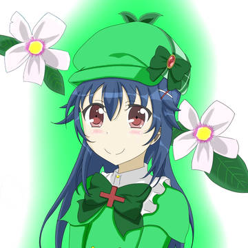 エリーさん