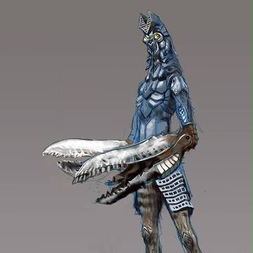 バルタン星人