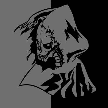 skull