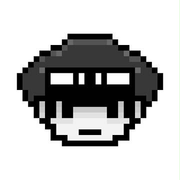 斬島(ドット)