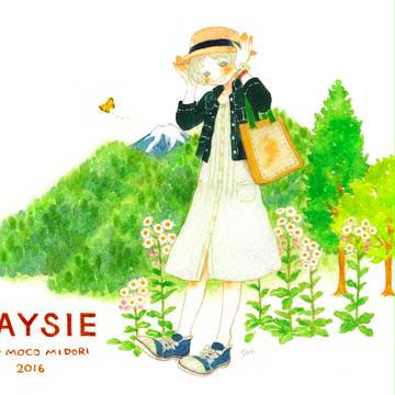 MAYSIE