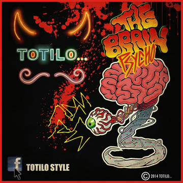 Psycho Brain