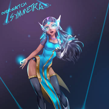 SYMMETRA