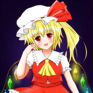 フランちゃん