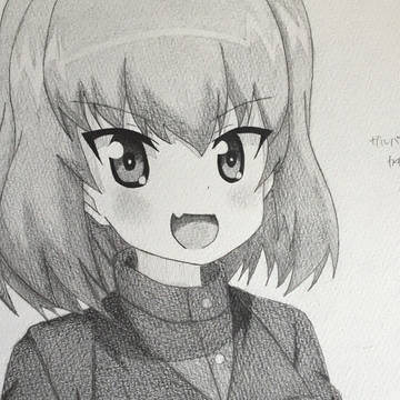 カチューシャだわっ！