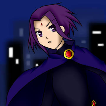 Teen titans