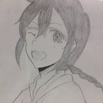 折原舞流