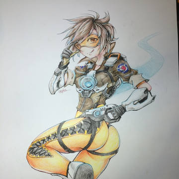 tracer