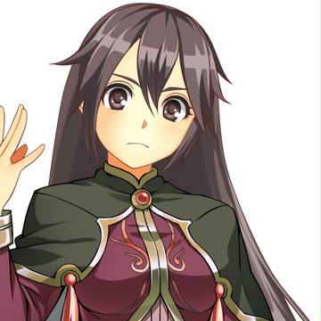 【英雄RPG】最終メンバーカットイン絵