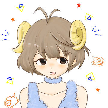 ひつじさんのおしごと