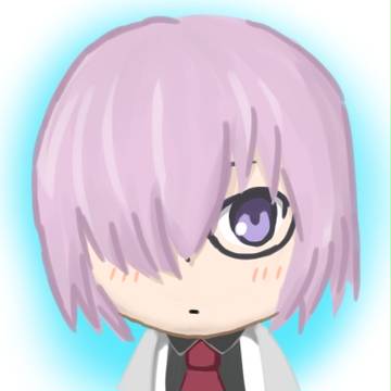 マシュ