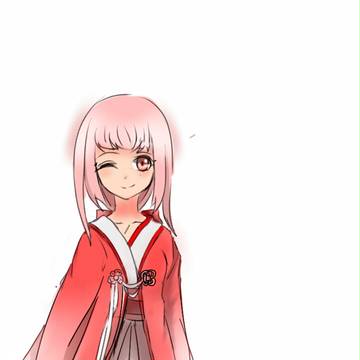 原创人设