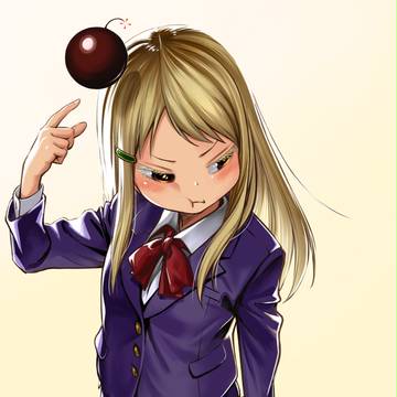 なぜか