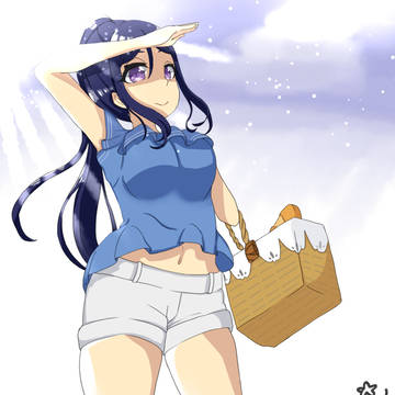 シャイニー☆