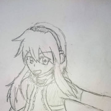 白猫プロジェクト ヴィヴィ