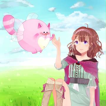 ダメプリはじめました