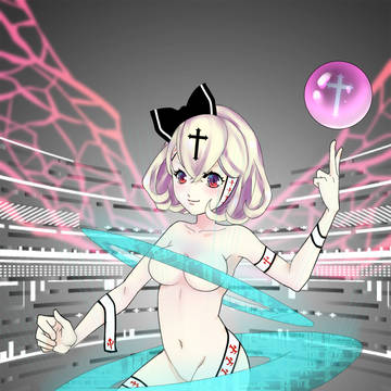 科学の力で召喚された堕天したがりな天使