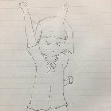 飛行少女