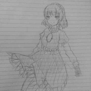 神奈子