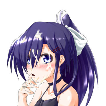 お嬢