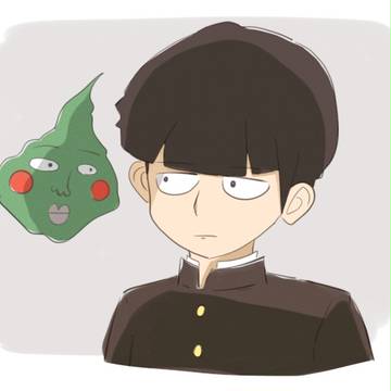 モブサイコ100