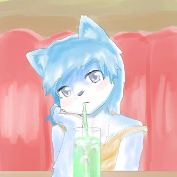 落書き