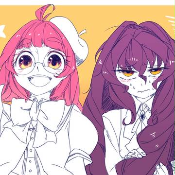 【星約】お揃いの友達【交流】