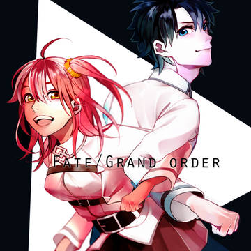 Fate/Grand Order