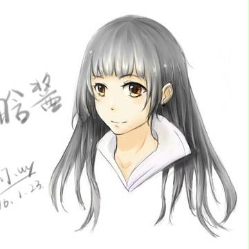 To晗酱