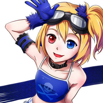 Burning Ston Kagamine Rin