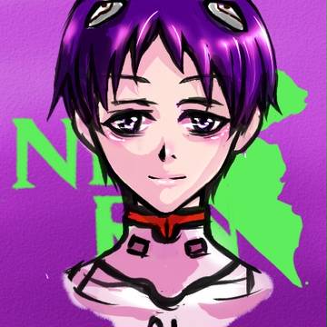シンジくん