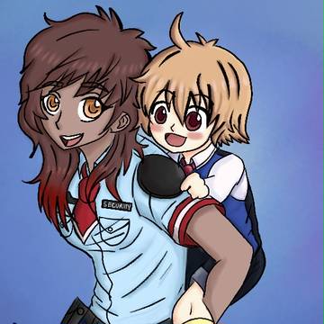 Best Friends