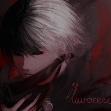 Kaneki Ken
