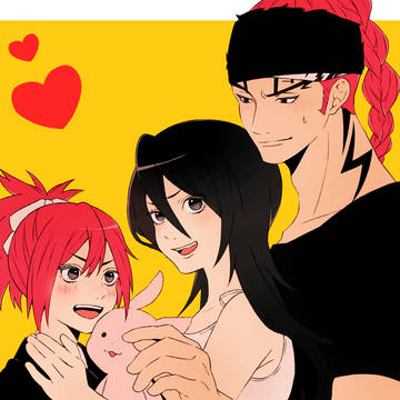 ジャンルごちゃまぜ