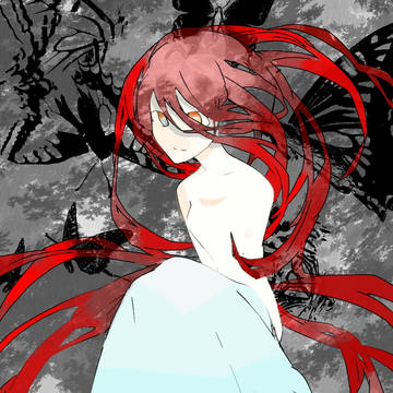 赤色