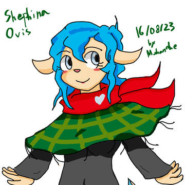 シェフィーナ