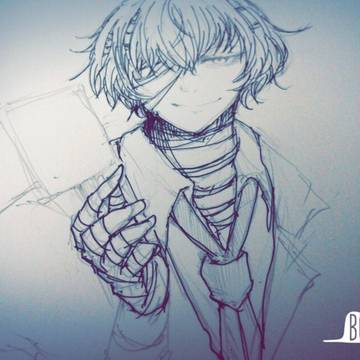 描いたものまとめ。