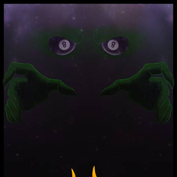 Your The Puppet
