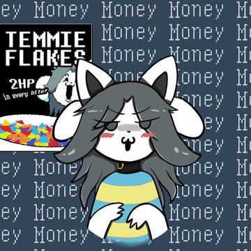 Temmie