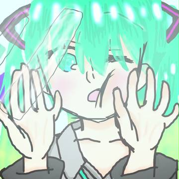 ミクさん