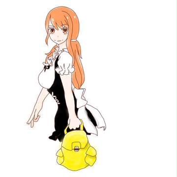 Nami <3